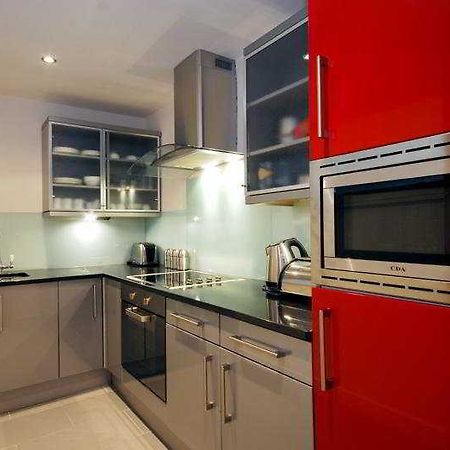 One Harrington Gardens Ξενοδοχείο Λονδίνο Εξωτερικό φωτογραφία