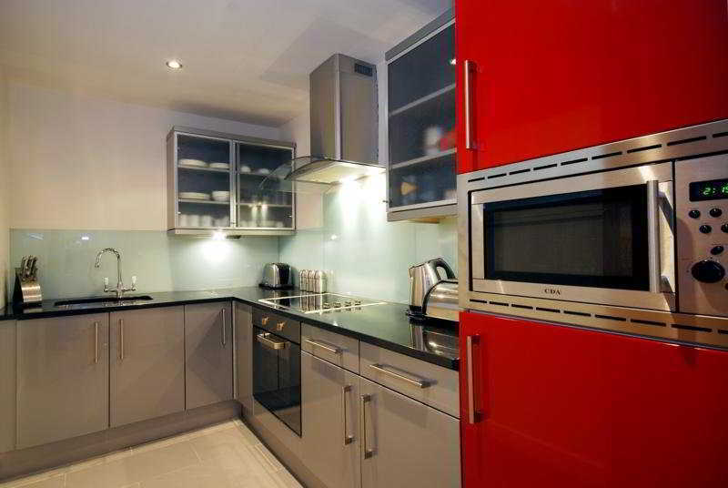 One Harrington Gardens Ξενοδοχείο Λονδίνο Εξωτερικό φωτογραφία