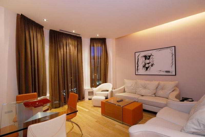 One Harrington Gardens Ξενοδοχείο Λονδίνο Εξωτερικό φωτογραφία