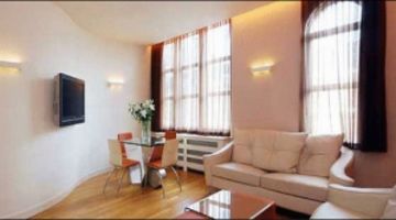 One Harrington Gardens Ξενοδοχείο Λονδίνο Εξωτερικό φωτογραφία