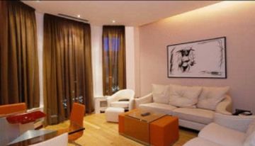 One Harrington Gardens Ξενοδοχείο Λονδίνο Εξωτερικό φωτογραφία
