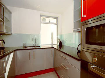 One Harrington Gardens Ξενοδοχείο Λονδίνο Εξωτερικό φωτογραφία