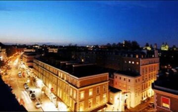 One Harrington Gardens Ξενοδοχείο Λονδίνο Εξωτερικό φωτογραφία